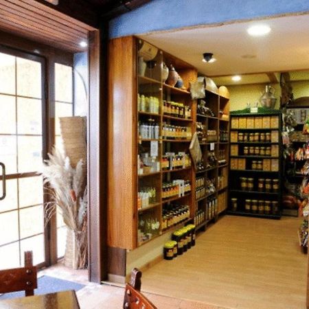 Hotel El Oasis Carchel Екстериор снимка