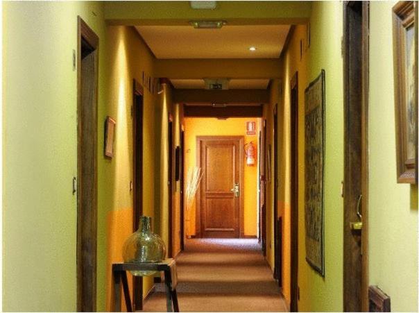 Hotel El Oasis Carchel Екстериор снимка