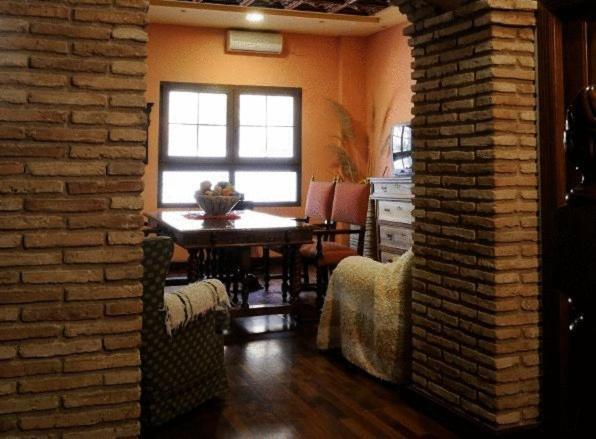 Hotel El Oasis Carchel Екстериор снимка