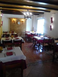 Hotel El Oasis Carchel Екстериор снимка
